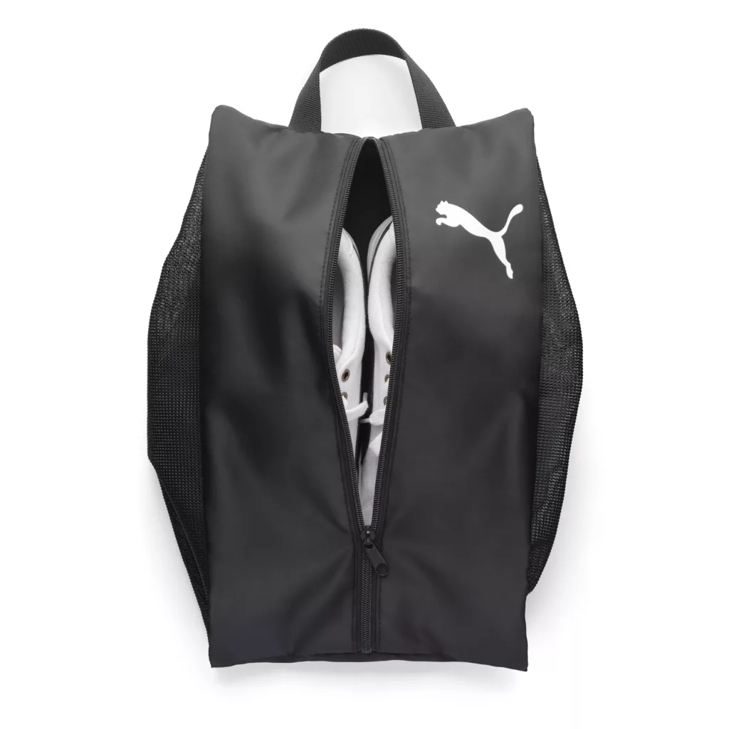 PUMA boot bag