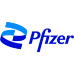 Pfizer Logo 500x500